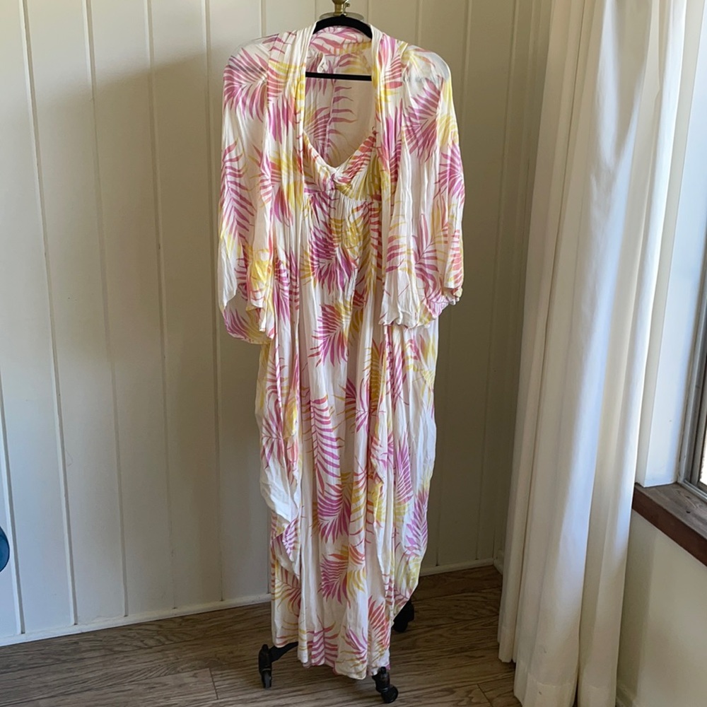 Rip curl 2 pc pema set